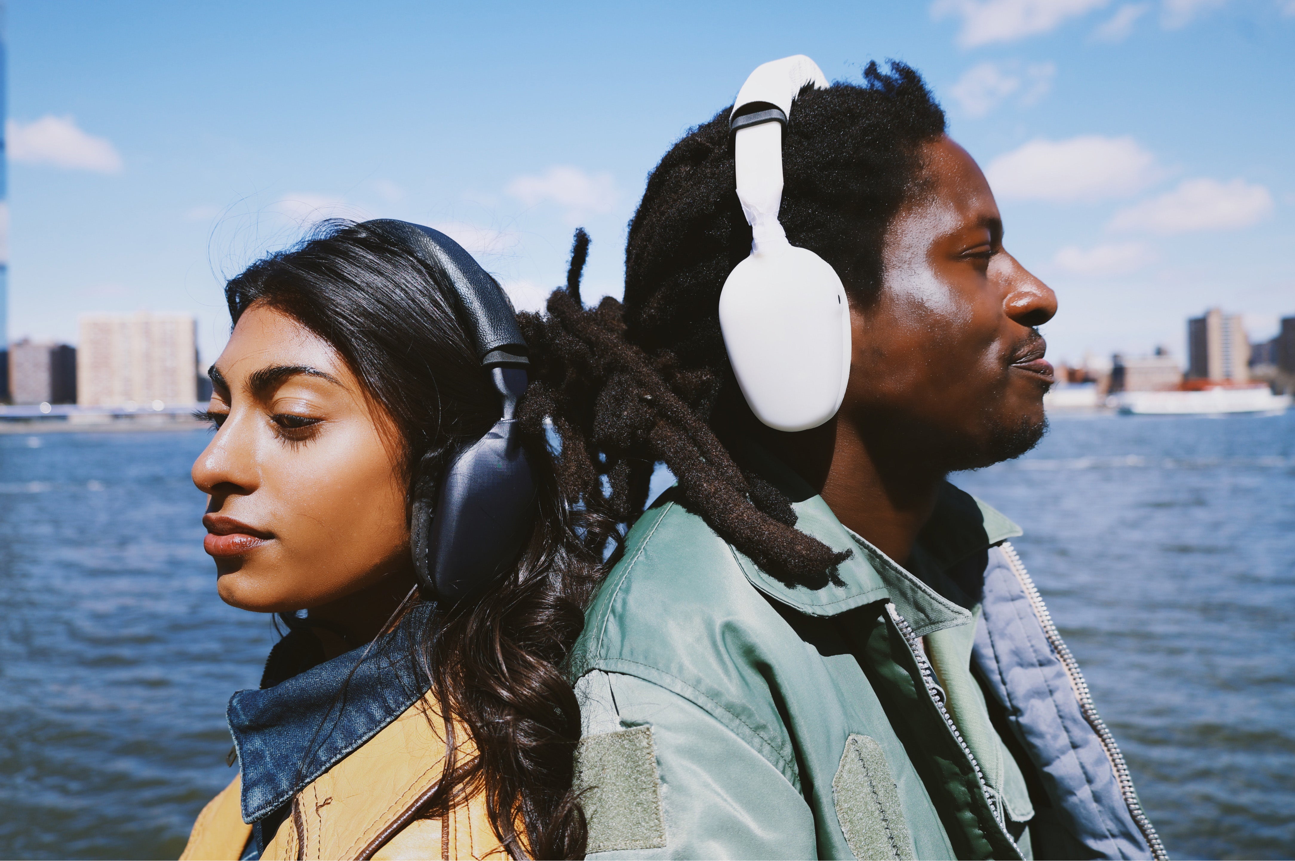Halo Vision Headphones Strap a 12MP Camera to Your Head, Answering a Question Nobody Asked